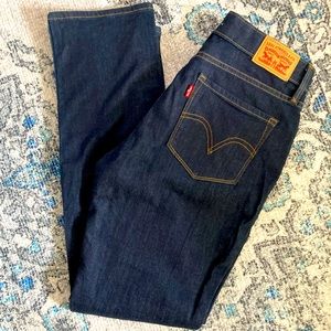 Levi’s Perfect Waist Jeans~NWOT